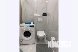 1-к квартира, посуточно, 34м2, 17/17 этаж