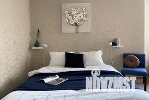 1-к квартира, посуточно, 35м2, 11/24 этаж