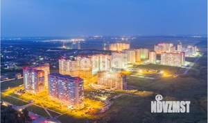 1-к квартира, на длительный срок, 40м2, 2/17 этаж