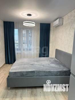 Студия квартира, на длительный срок, 30м2, 15/24 этаж