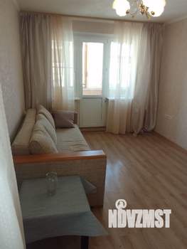 1-к квартира, на длительный срок, 35м2, 3/5 этаж