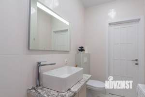 2-к квартира, на длительный срок, 43м2, 16/25 этаж