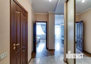 2-к квартира, посуточно, 47м2, 1/1 этаж