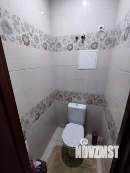 2-к квартира, на длительный срок, 56м2, 9/17 этаж