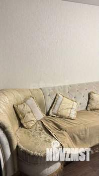 1-к квартира, на длительный срок, 30м2, 18/25 этаж