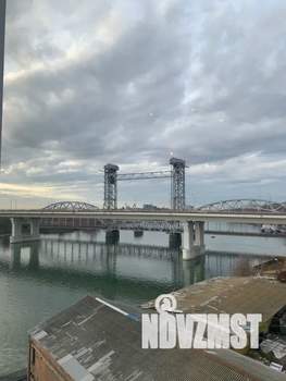 Студия квартира, посуточно, 20м2, 6/31 этаж