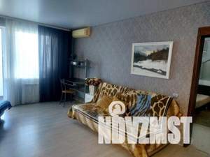 2-к квартира, на длительный срок, 50м2, 4/5 этаж