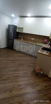 2-к квартира, на длительный срок, 48м2, 6/25 этаж