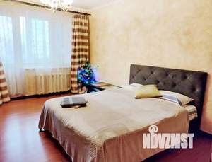 2-к квартира, посуточно, 54м2, 3/10 этаж