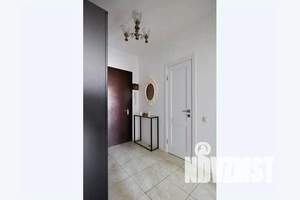 1-к квартира, посуточно, 45м2, 7/24 этаж