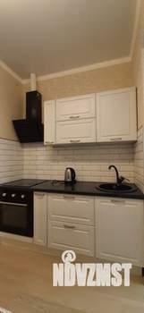 Студия квартира, на длительный срок, 28м2, 10/19 этаж