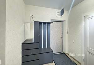 2-к квартира, на длительный срок, 62м2, 9/24 этаж