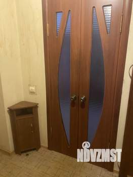 1-к квартира, на длительный срок, 45м2, 6/10 этаж
