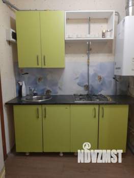 2-к квартира, посуточно, 38м2, 2/2 этаж