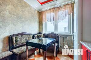 1-к квартира, посуточно, 65м2, 1/1 этаж