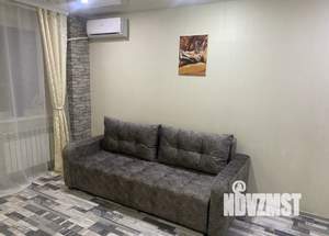 Студия квартира, посуточно, 26м2, 12/23 этаж