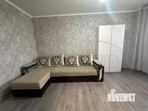 1-к квартира, на длительный срок, 35м2, 5/9 этаж