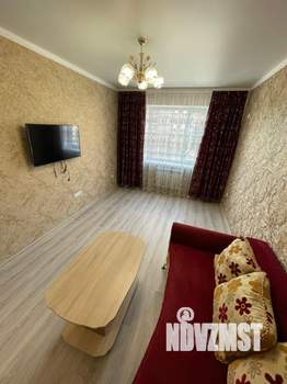 2-к квартира, на длительный срок, 55м2, 5/23 этаж