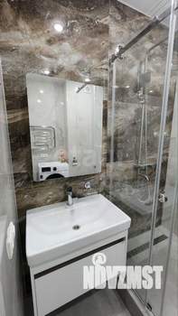 1-к квартира, на длительный срок, 35м2, 3/13 этаж