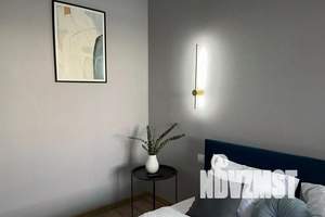 2-к квартира, посуточно, 40м2, 16/31 этаж