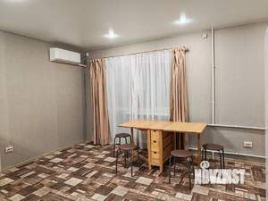 2-к квартира, на длительный срок, 42м2, 5/5 этаж