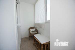 2-к квартира, посуточно, 45м2, 1/1 этаж