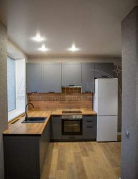 2-к квартира, на длительный срок, 52м2, 18/18 этаж
