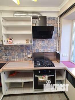 2-к квартира, на длительный срок, 45м2, 4/4 этаж