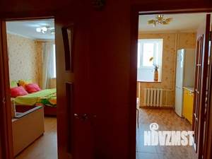1-к квартира, посуточно, 50м2, 3/14 этаж