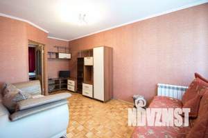 2-к квартира, посуточно, 52м2, 5/9 этаж