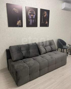 1-к квартира, на длительный срок, 41м2, 8/25 этаж