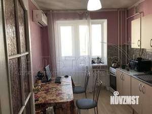 1-к квартира, на длительный срок, 44м2, 8/10 этаж