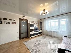 1-к квартира, на длительный срок, 42м2, 5/5 этаж