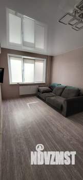 1-к квартира, на длительный срок, 37м2, 1/18 этаж