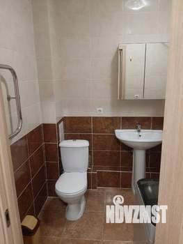1-к квартира, на длительный срок, 39м2, 24/26 этаж