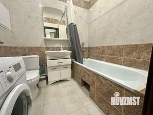 1-к квартира, на длительный срок, 38м2, 10/19 этаж