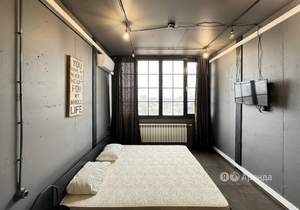 Студия квартира, на длительный срок, 30м2, 21/24 этаж