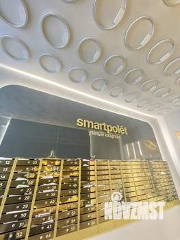 1-к квартира, на длительный срок, 42м2, 18/20 этаж