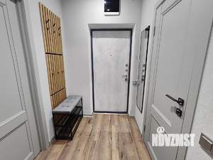 1-к квартира, на длительный срок, 35м2, 10/25 этаж