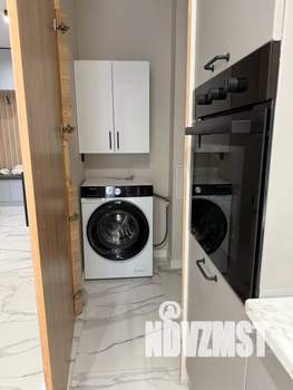 1-к квартира, посуточно, 45м2, 8/26 этаж