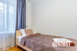 Студия квартира, посуточно, 15м2, 2/5 этаж