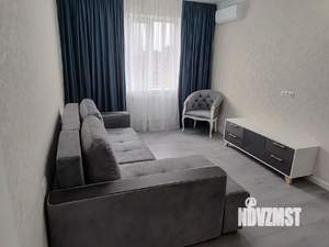 2-к квартира, на длительный срок, 70м2, 21/24 этаж