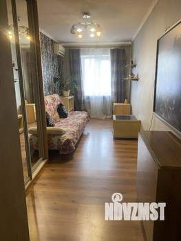 2-к квартира, на длительный срок, 48м2, 5/6 этаж