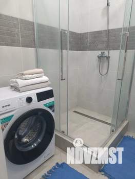 1-к квартира, посуточно, 35м2, 6/23 этаж