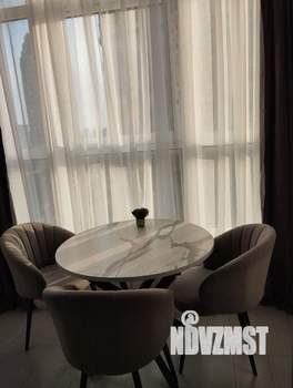 1-к квартира, на длительный срок, 39м2, 8/24 этаж