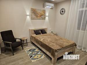 Студия квартира, на длительный срок, 28м2, 5/10 этаж