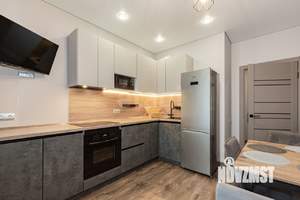 1-к квартира, на длительный срок, 36м2, 16/24 этаж
