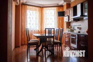 2-к квартира, посуточно, 72м2, 4/16 этаж