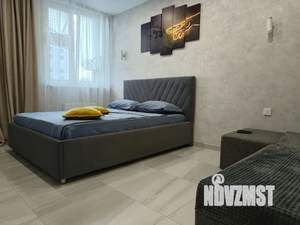 1-к квартира, посуточно, 35м2, 4/25 этаж