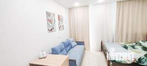 Студия квартира, посуточно, 29м2, 2/26 этаж